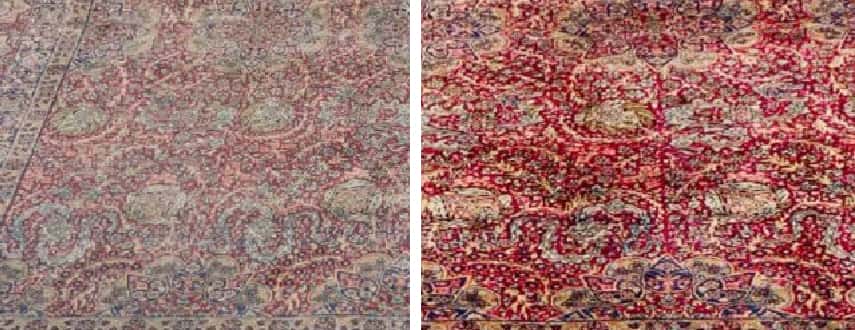 Rug Cleaning Brunswick