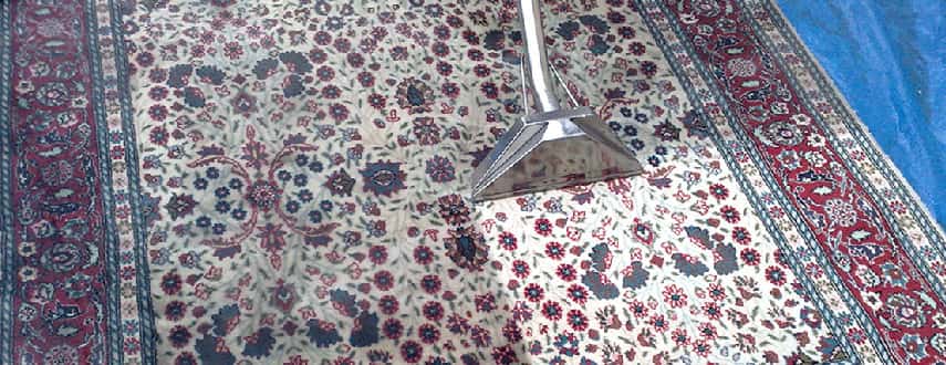 Rug Cleaning Craigieburn