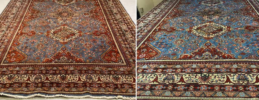 Rug Cleaning Northcote