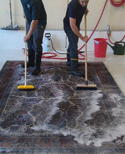 Rons Rug Cleaning Melbourne